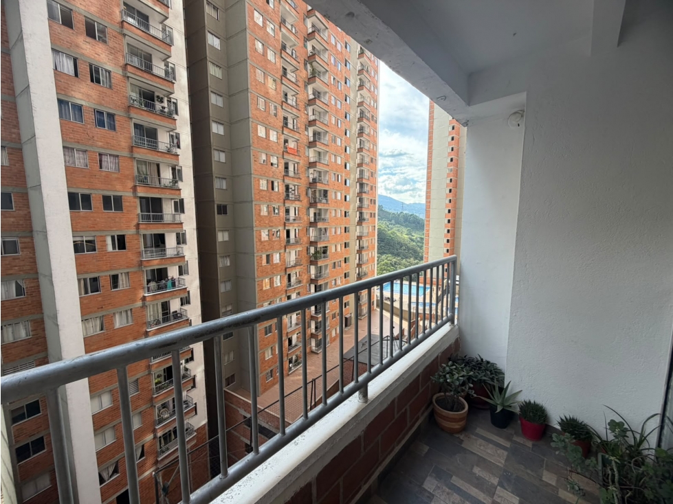 VENDO APARTAMENTO EN UNIDAD EN SAN JOSE SABANETA — foto 6