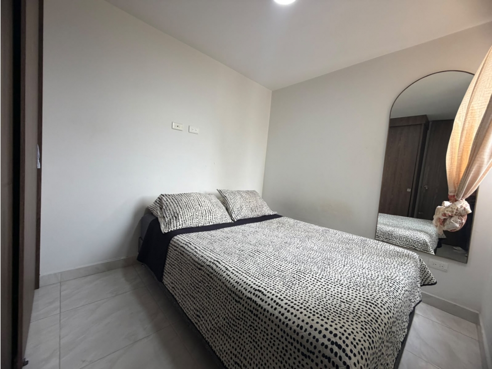 Vendo apartamento en Unidad en Maria auxiliadora - Sabaneta — foto 6