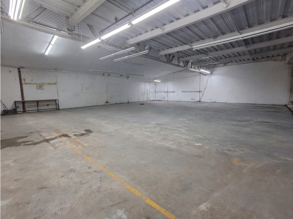 BODEGA EN VENTA - 6