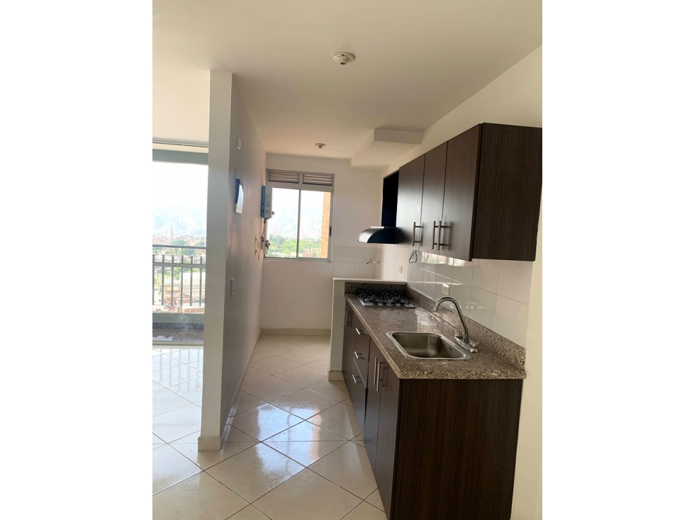 ¡Apartamento en San Gabriel, ItagÃ¼Ã­, con preciosa vista! — foto 3