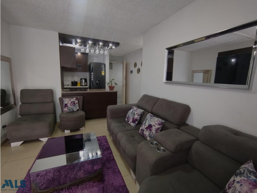 APARTAMENTO EN VENTA EN DOSQUEBRADAS — foto 3