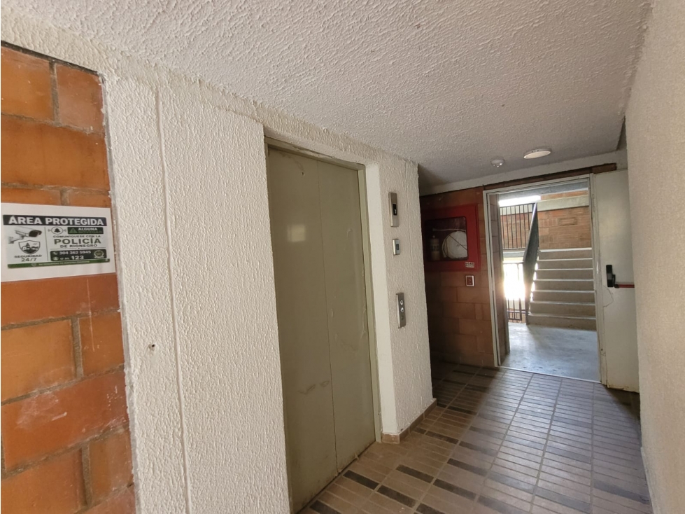 Maderos del Lago Apto 605 — foto 3