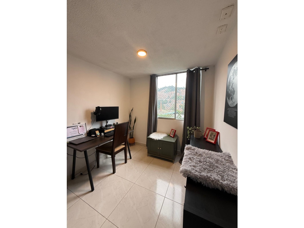 Apartamento de 70 m² en Santa María, Itagüí — foto 4
