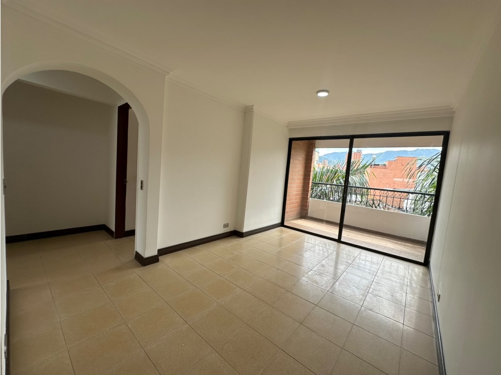 Apartamento para la venta, sector Laureles — foto 2