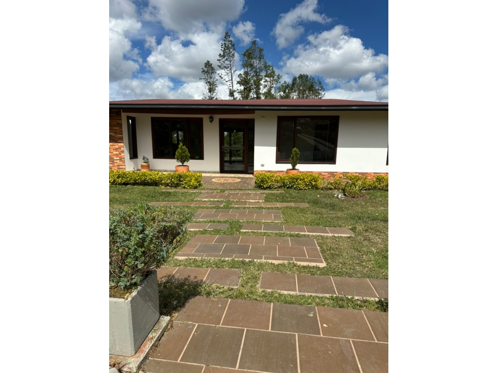 ¡ESTRENA FINCA EN GUARNE! | Vereda Piedras Blancas — foto 3
