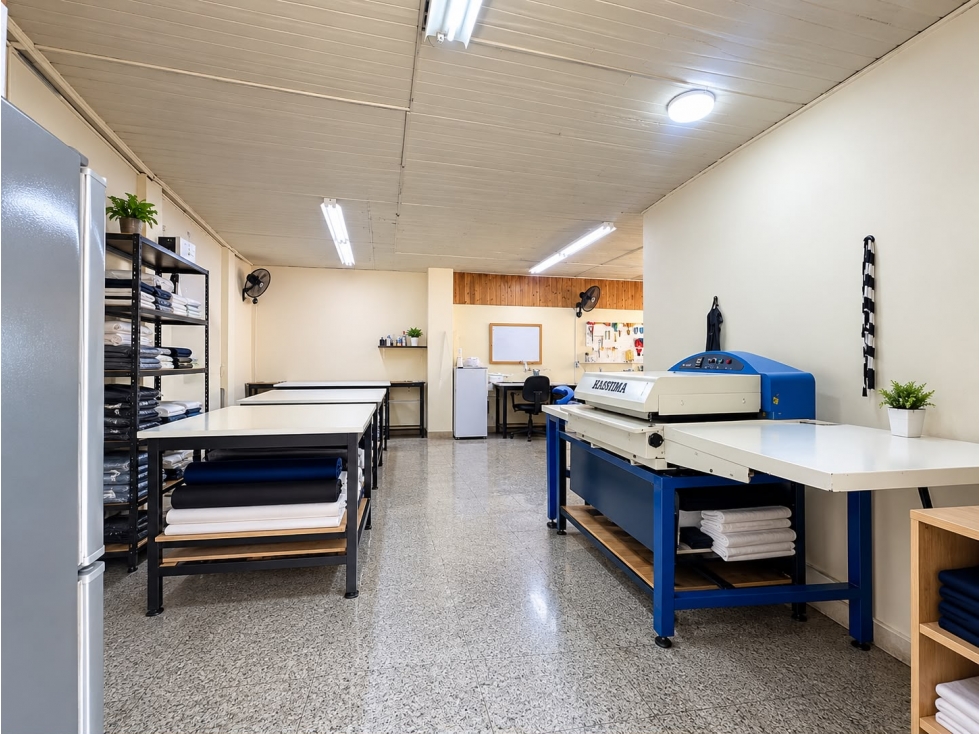 LOCAL EN VENTA, CENTRO DE LA MODA DE ITAGÜI - 3