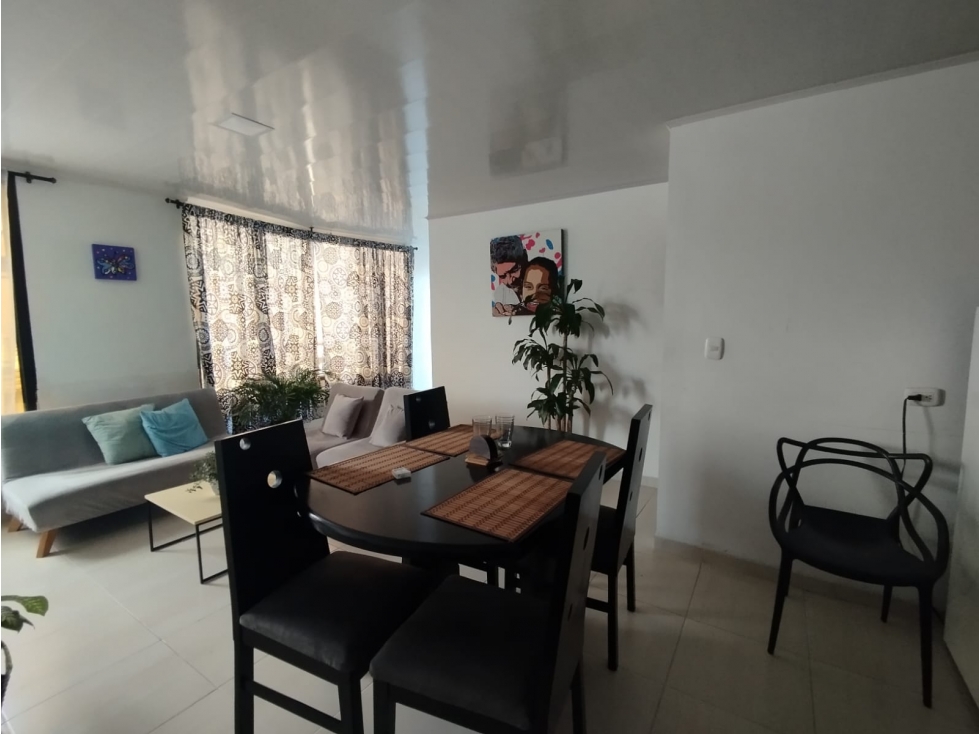 Casa esquinera con rentas en Samaria — foto 4