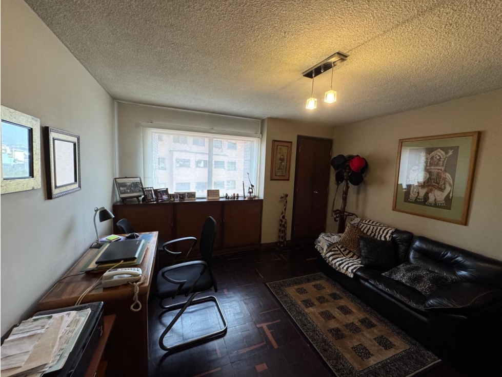 Venta de moderno apartamento en el Centro, La Candelaria — foto 4