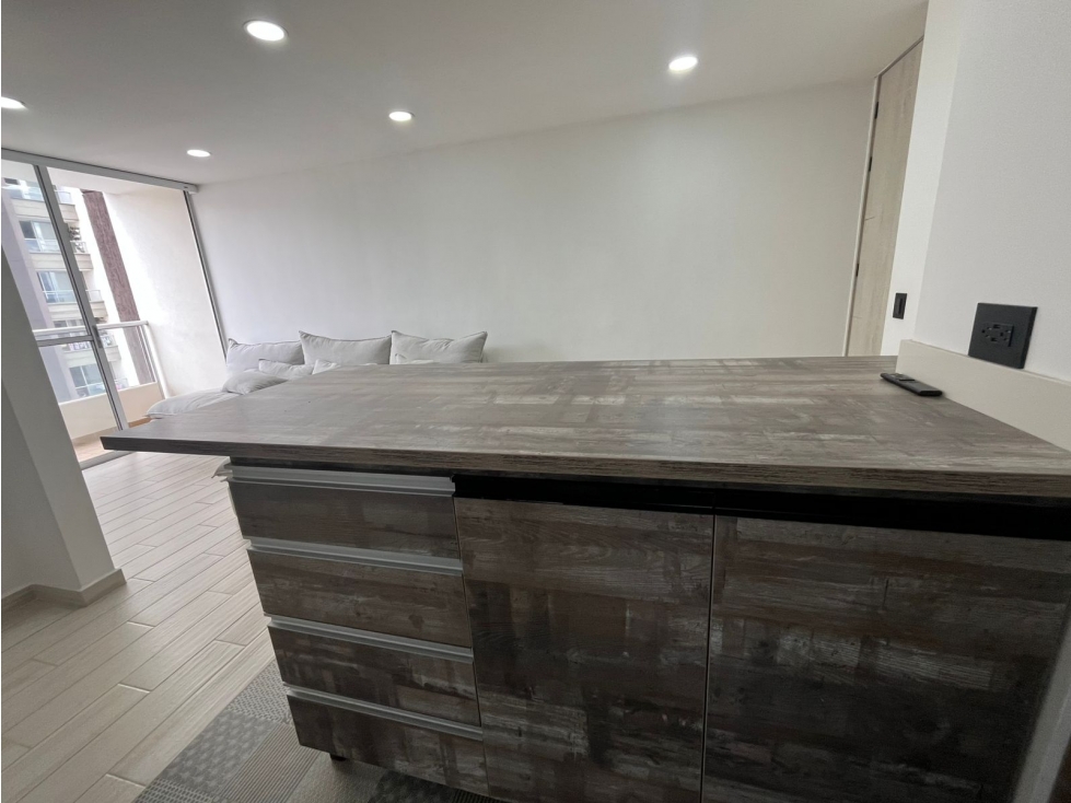 VENDO APARTAMENTO EN UNIDAD EN SABANETA CERCA A ESTACION DEL METRO — foto 4
