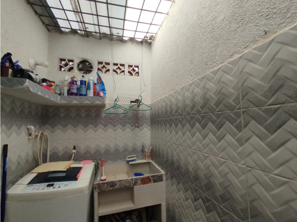 Casa en venta en conjunto cerrado, Sector Cuba-Pereira. — foto 6