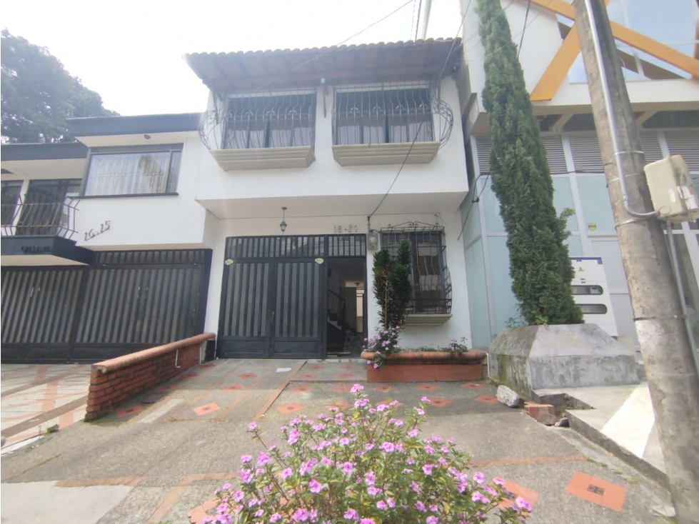 CASA CON POTENCIAL COMERCIAL Y RENTA ACTIVA EN PINARES PEREIRA — foto 2