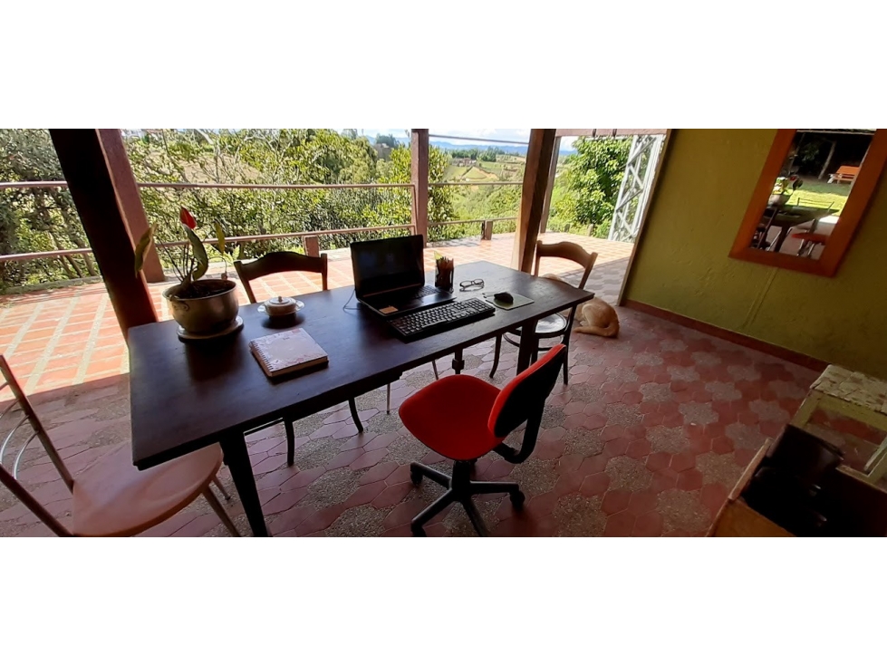 Venta de finca en Marinilla, V. El Socorro — foto 3