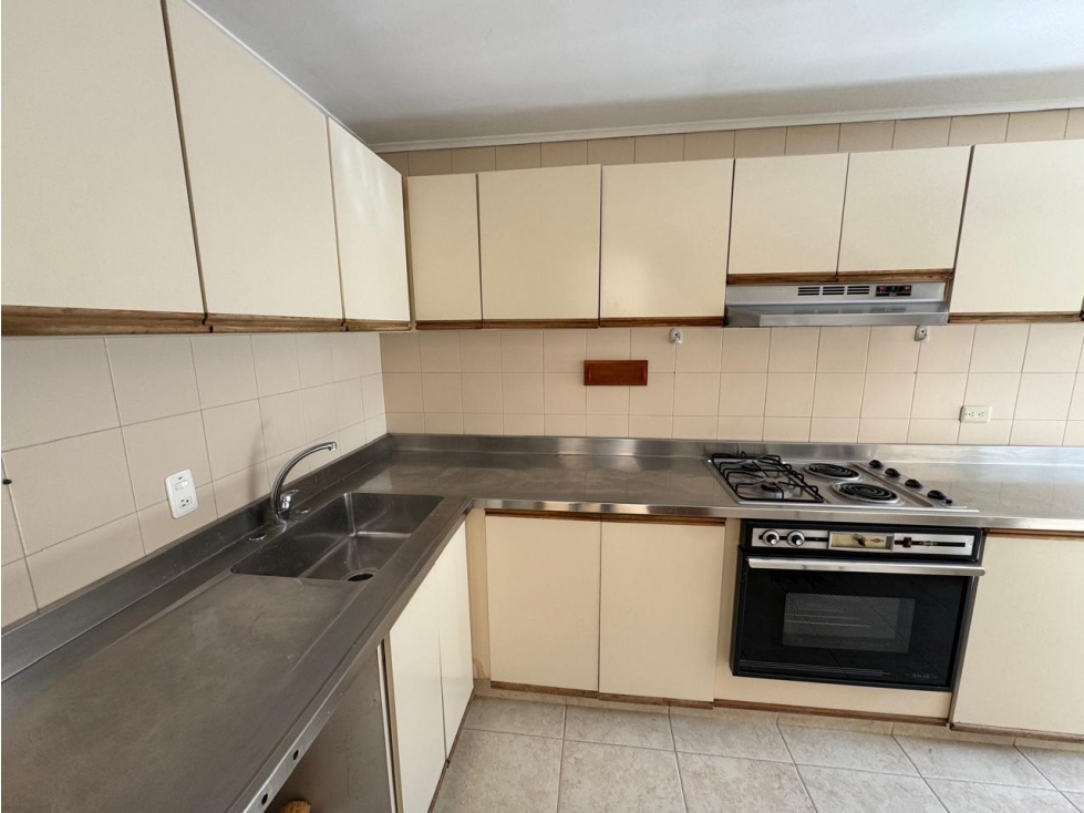 Apartamento en venta, Sector Vizcaya — foto 6