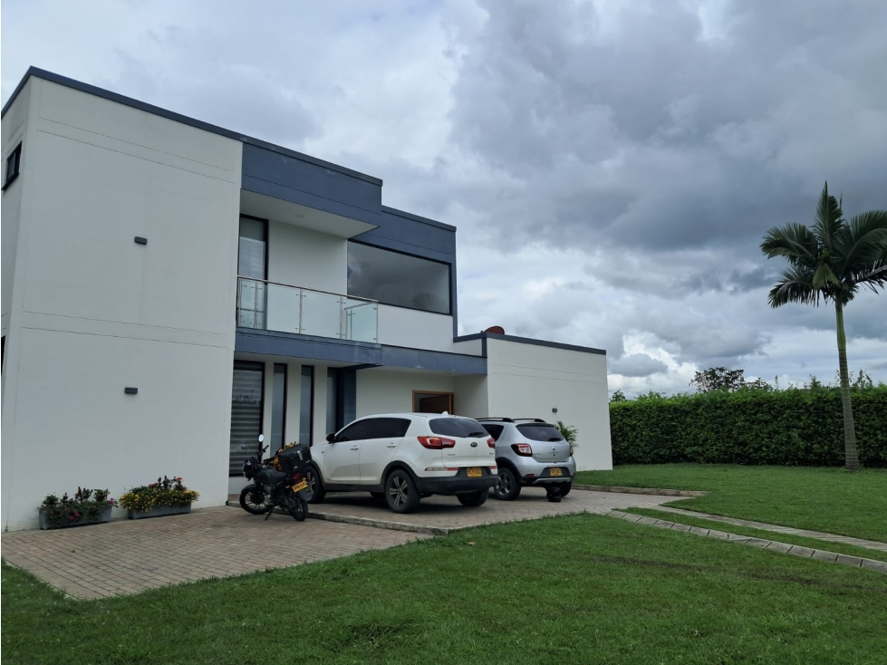 CASA CAMPESTRE EN VENTA COMBIA — foto 3