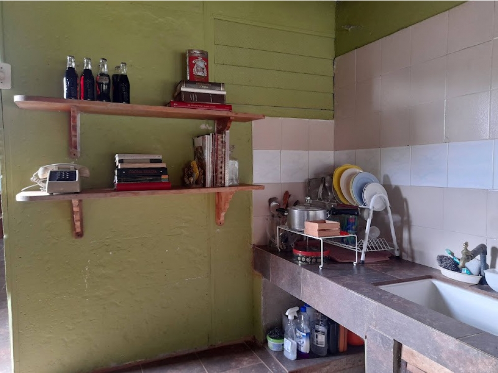 Venta de finca en Marinilla, V. El Socorro — foto 5