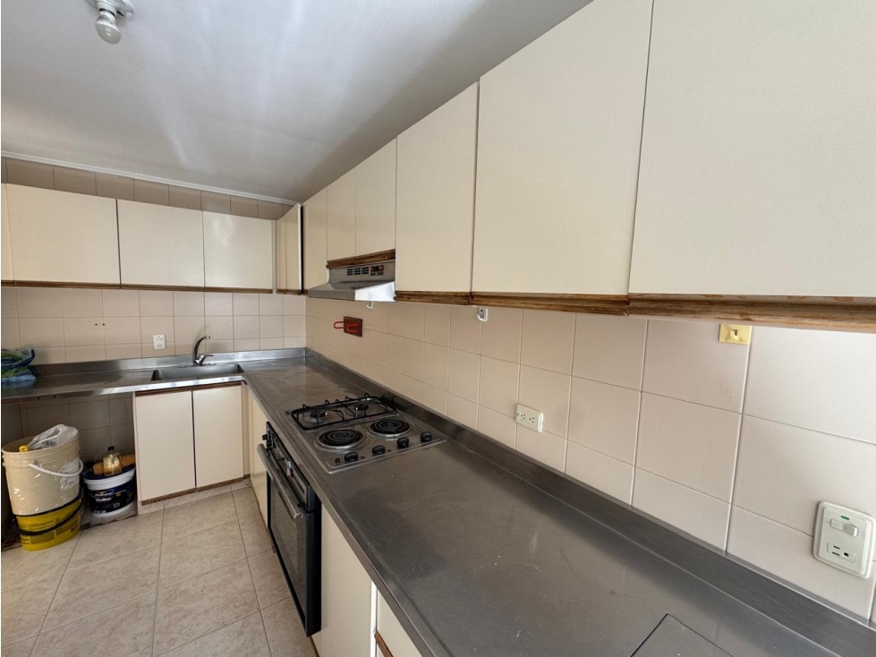 Apartamento en venta, Sector Vizcaya — foto 5