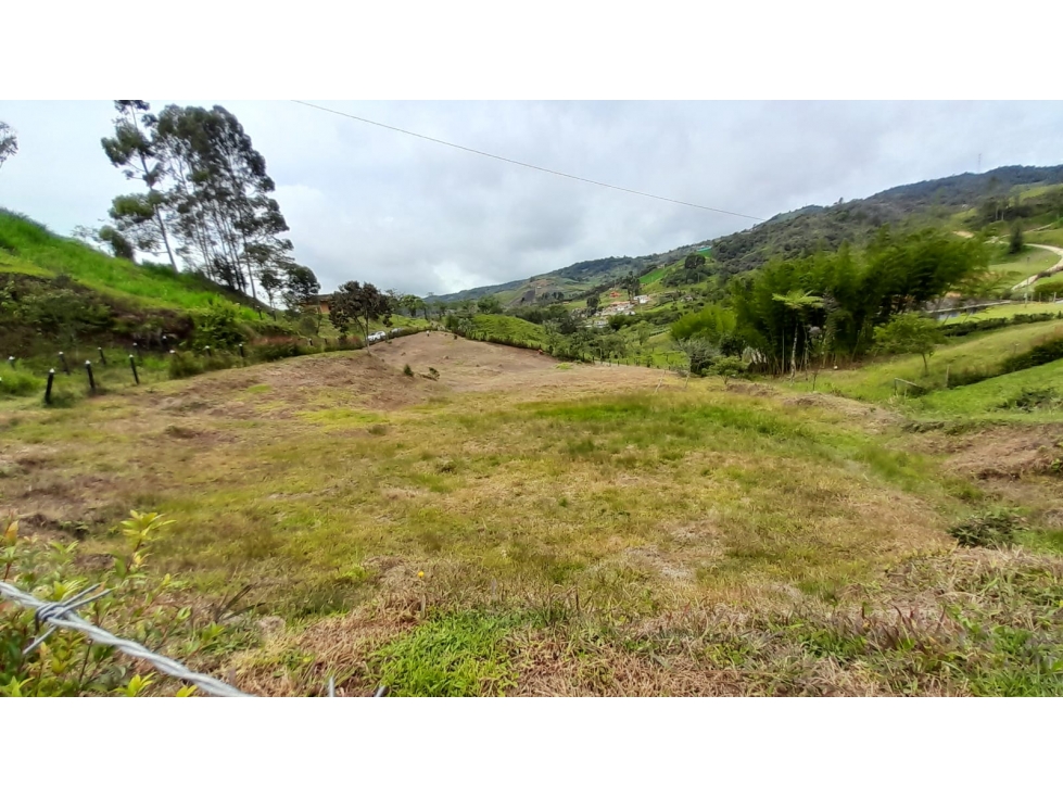 vendo lote en el santuario — foto 4