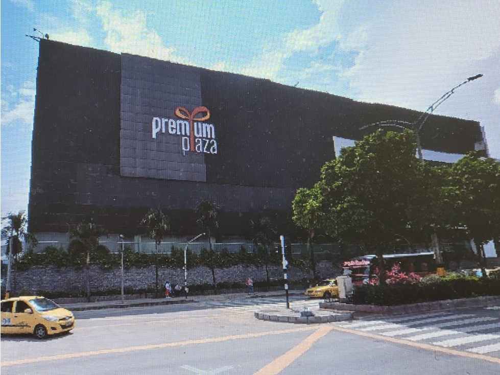 Local Bancolombia Premium Plaza - 4