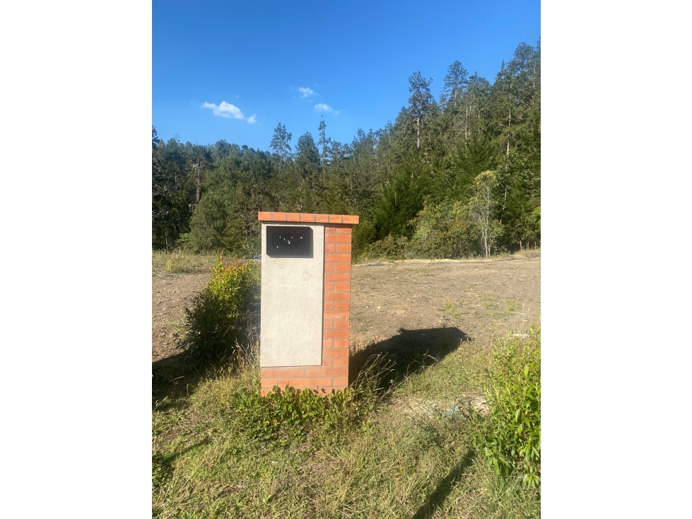 El Retiro Lote en urbanización en super ubicación — foto 6