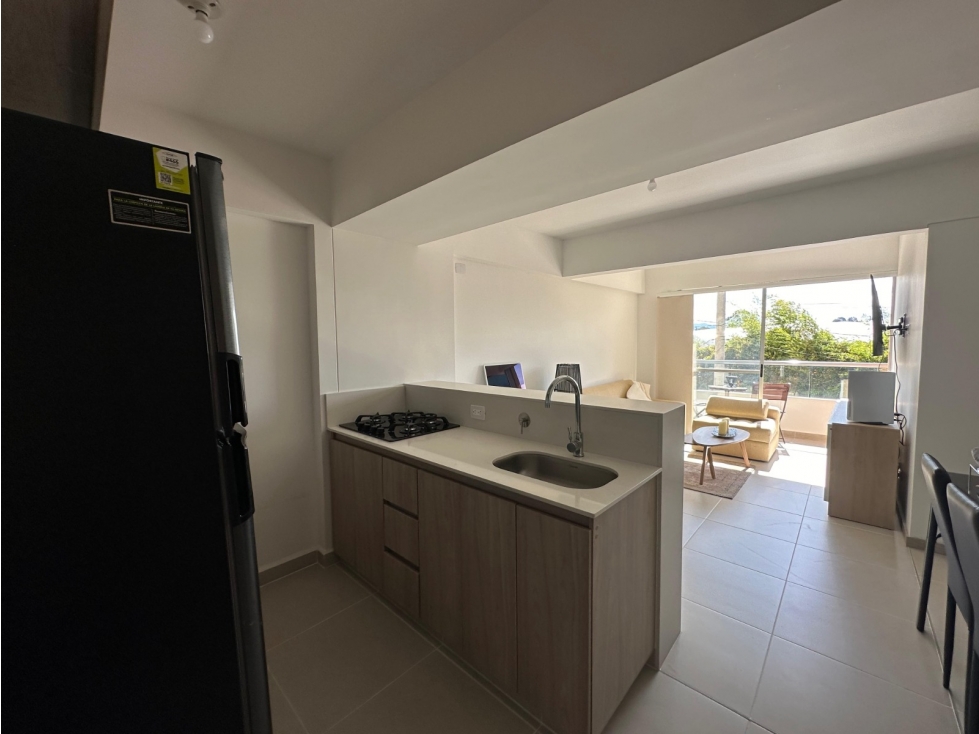 Apartamento en venta en Marinilla - 4