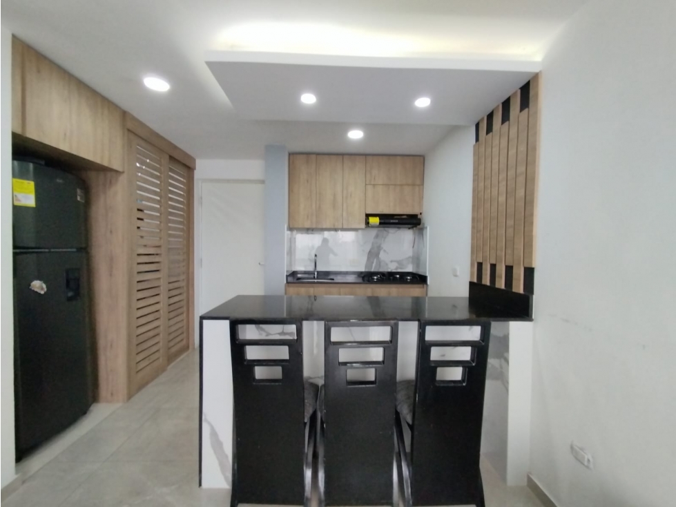 Apartamento piso 1 en venta sector frailes — foto 4