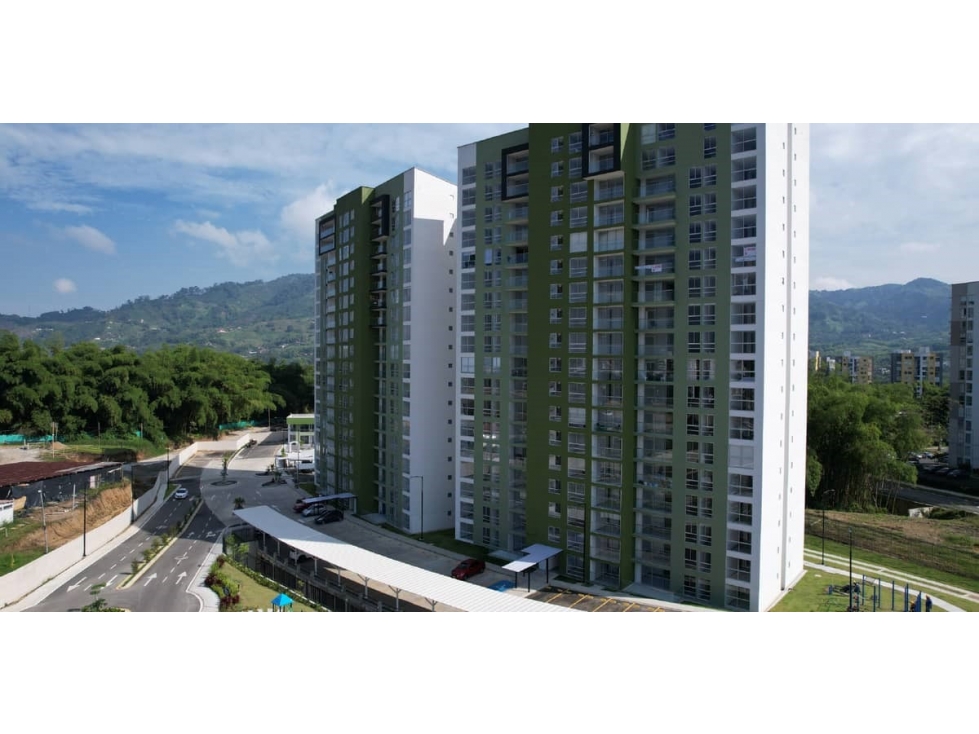 VENTA CESIÓN DE DERECHOS PENTHOUSE MATIZ DOSQUEBRADAS