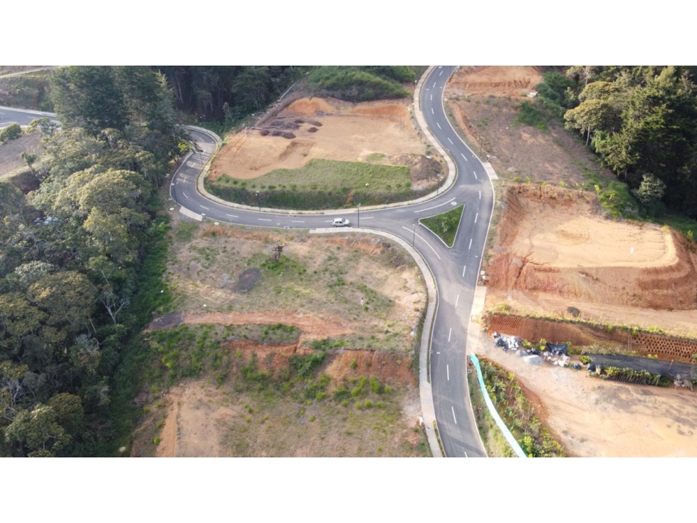 Cercanía a la ciudad, lote sector El Tablazo (Rionegro) — foto 2