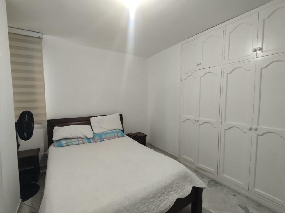 Apartamento amplio en venta sobre la Av. Sur | El Jardín | Pereira — foto 3