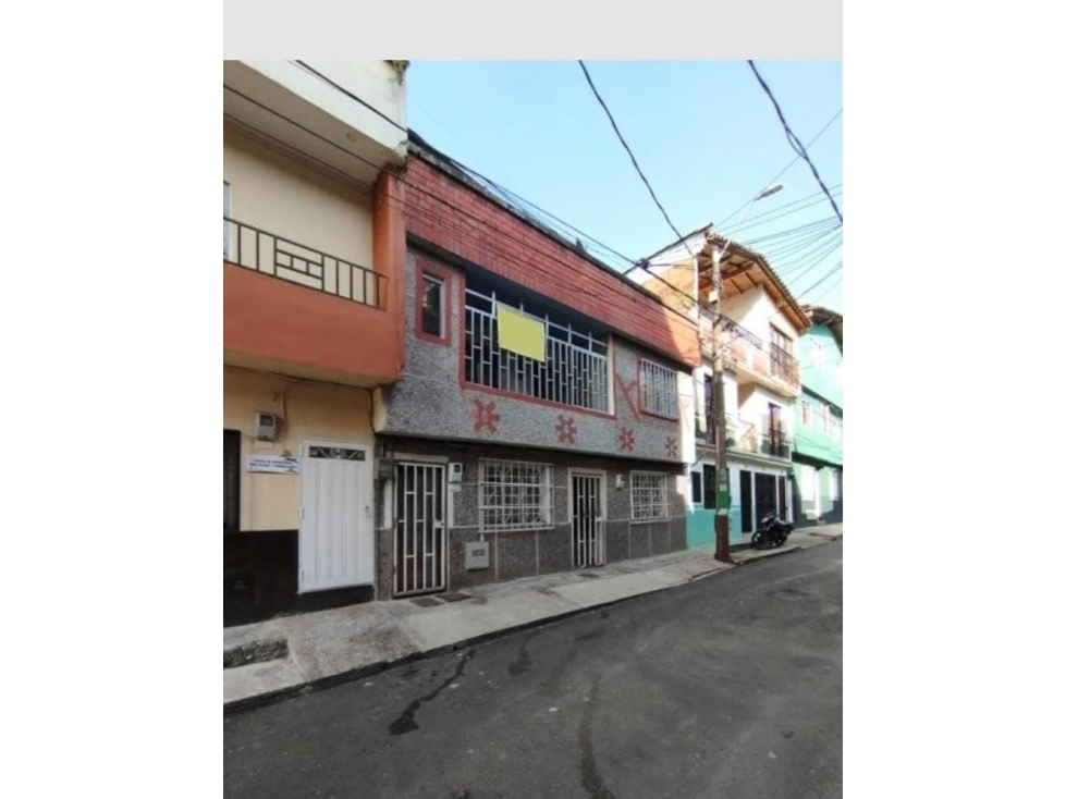¡Casa 2 niveles + terraza a la venta en Caldas!, Los Cerezos. - 5