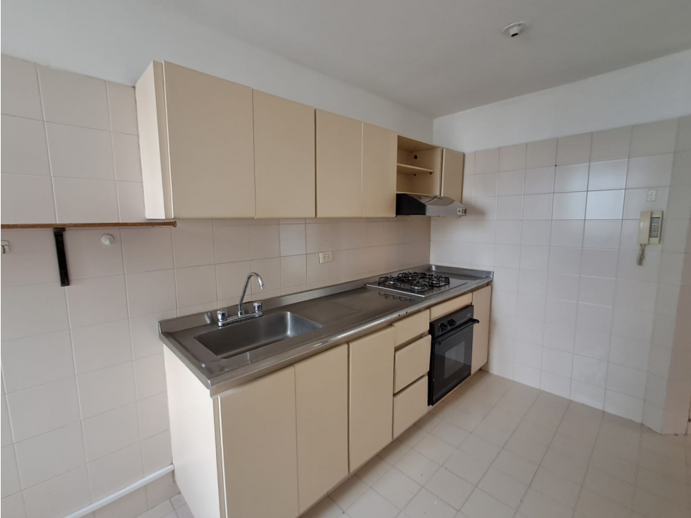 APARTAMENTO EN VENTA ALTOS DE LA PLAZUELA — foto 5