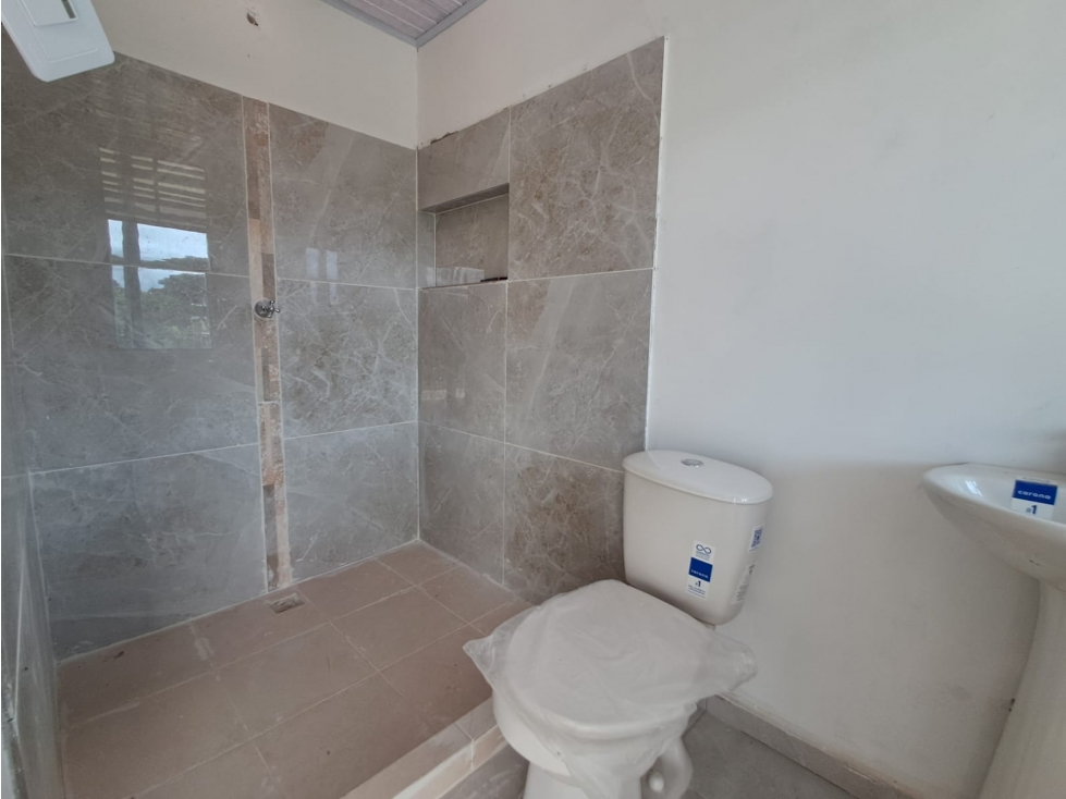 CASA CAMPESTRE EN VENTA CORREGIMIENTO LA ESTRELLA — foto 4
