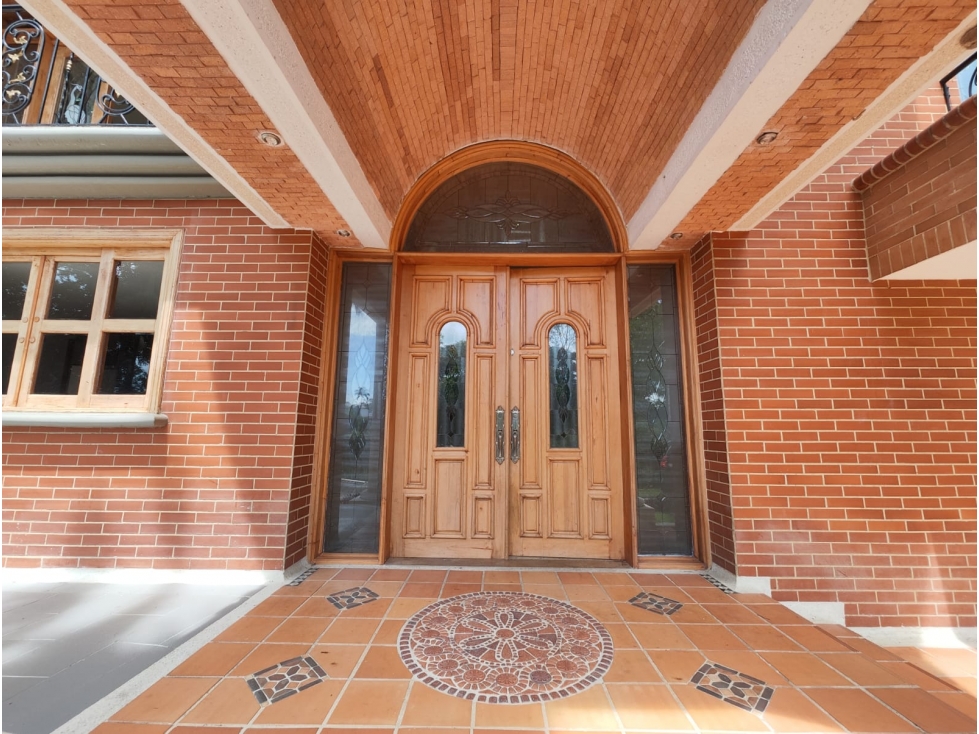 CASA CAMPESTRE EN VENTA CERRITOS — foto 4