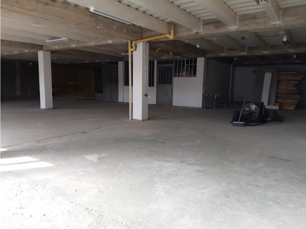 EDIFICIO EN VENTA CUBA — foto 4