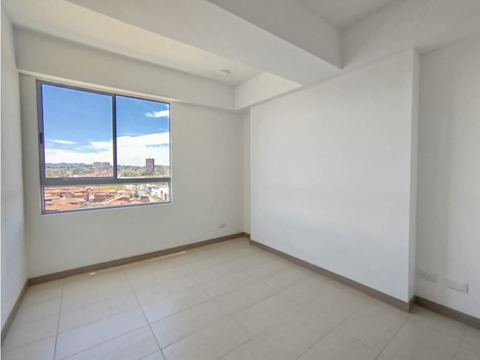 Se vende apartamento en Rionegro, sector San Nicolás — foto 4