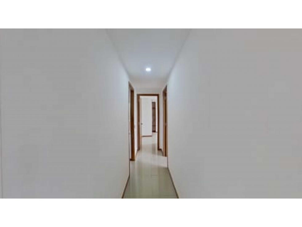 Se vende apartamento en Sabaneta, sector loma linda — foto 4