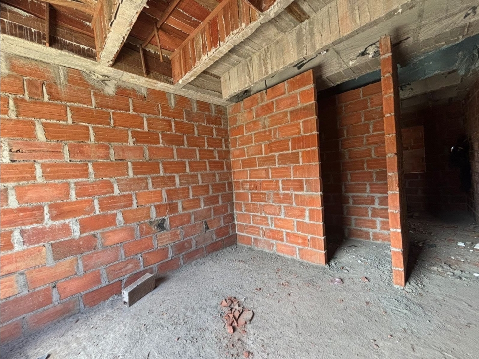 Se vende apartamento en el Centro, sector Villa Hermosa — foto 5