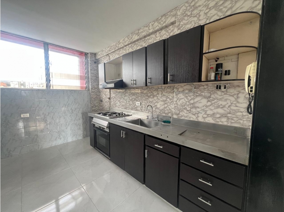 APARTAMENTO EN EL SECTOR DE INVICO PEREIRA — foto 4