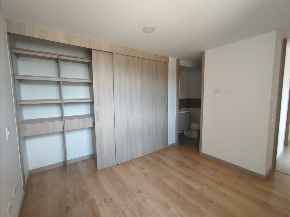 Se vende apartamento en Rionegro, V. Fontibón — foto 5