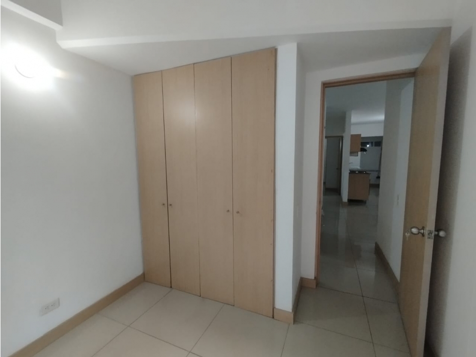 Venta de apartamento en Sabaneta, sector Aves Marías — foto 5