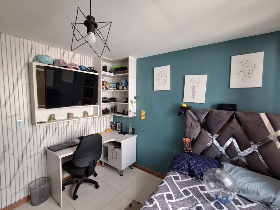 SE VENDE HERMOSA CASA ESQUINERA EN GALICIA PEREIRA — foto 2