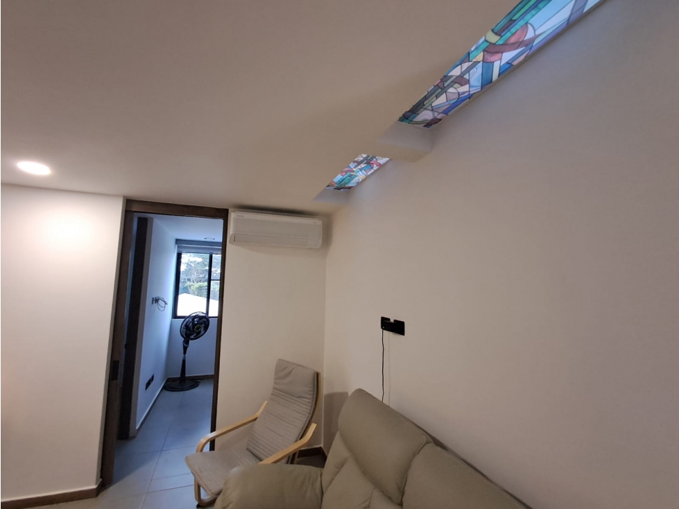 CASA EN VENTA EN CERRITOS PEREIRA — foto 4