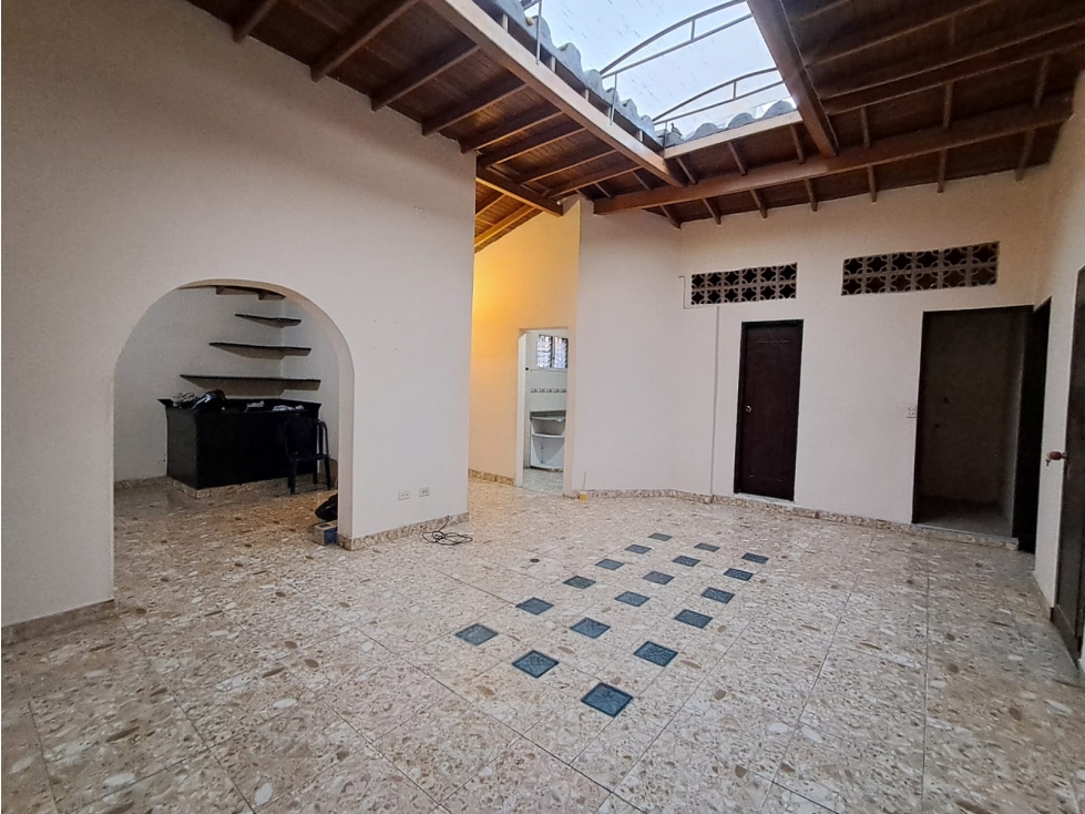 Se vende apartamento en el Centro sector Prado