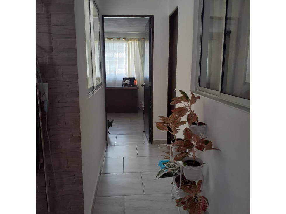 Casa en venta en el sector Salamanca en El Carmen del Viboral — foto 3