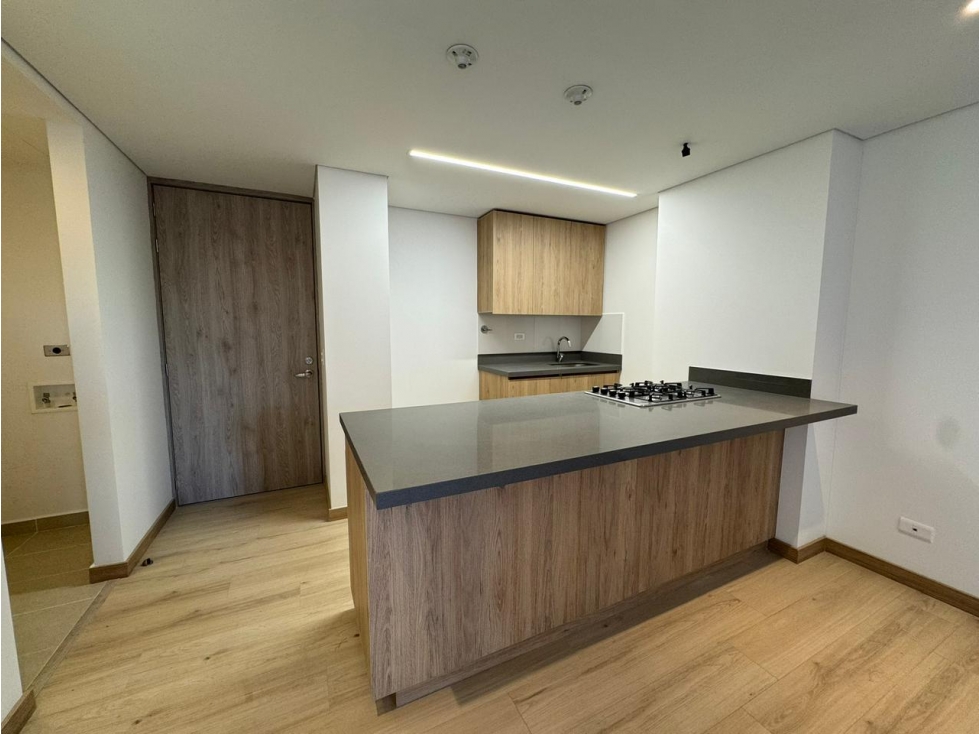 HERMOSO APARTAMENTO EN RIONEGRO — foto 2