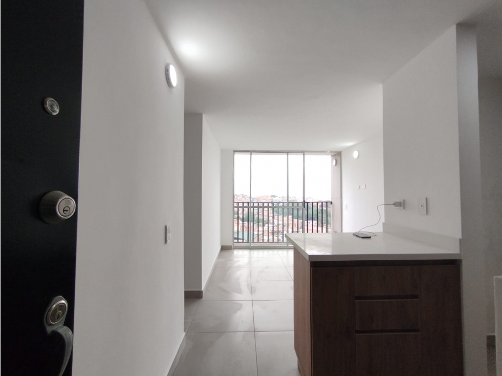 Apartamento para estrenar en Itagüí Sector Fátima — foto 3