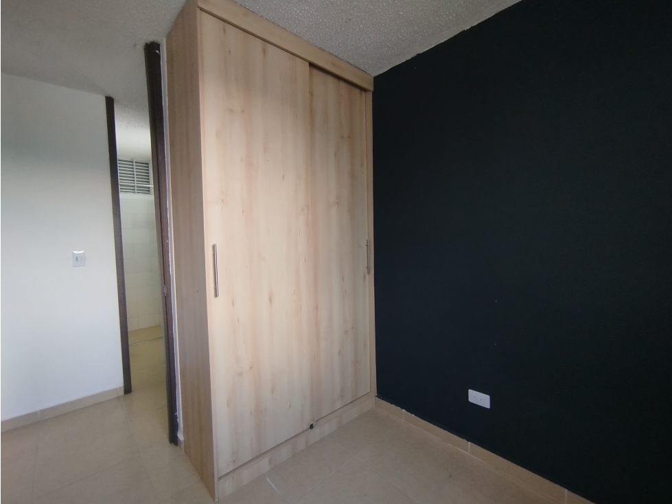 APARTAMENTO EN VENTA TERRAGRATA — foto 4