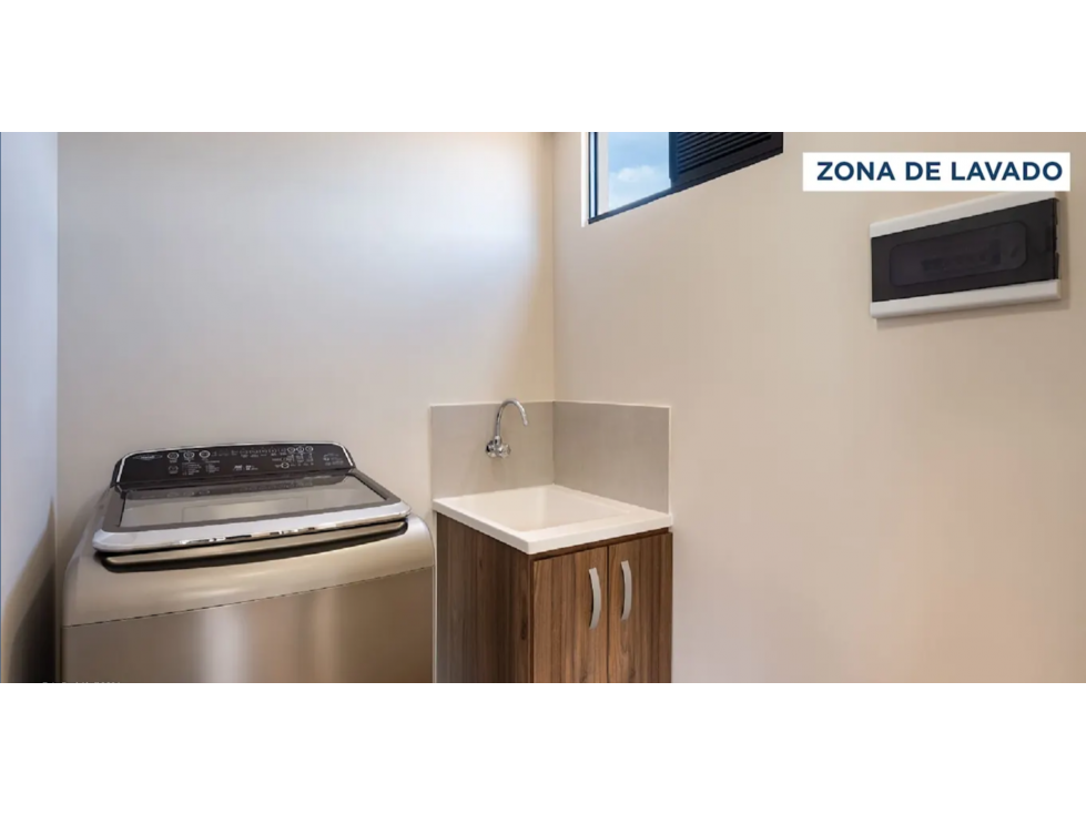 Apartamento en Cesion de derechos en Rionegro — foto 4