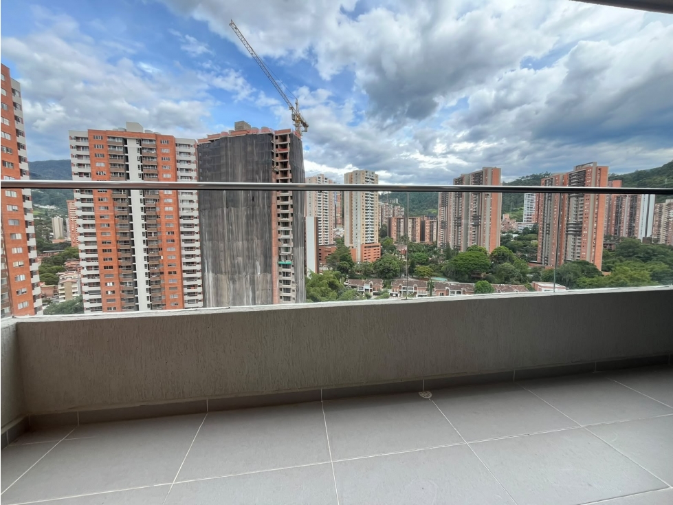 VENDO APARTAMENTO PARA ESTRENAR EN SABANETA - ZONA PLANA — foto 3