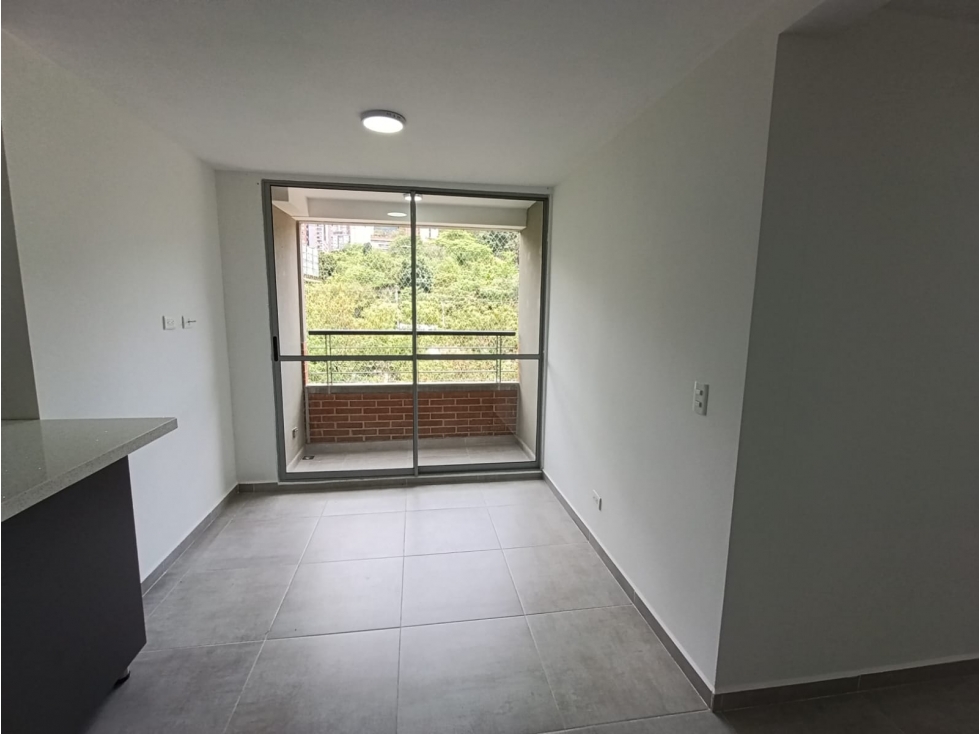 Apartamento en venta Bello, sector Fabricato — foto 6