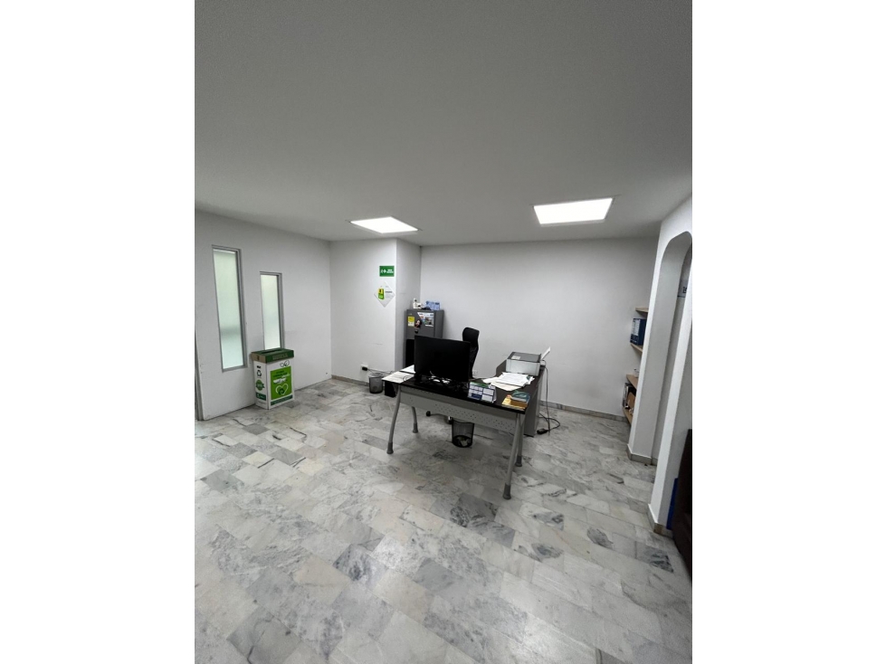 VENTA OFICINA EN EL CENTRO DE PEREIRA — foto 4